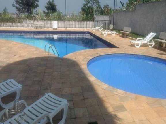 Imagem Apartamento com 3 Quartos à Venda, 55 m² em Vila Terron - Sorocaba Imagem Apartamento com 3 Quartos à Venda, 55 m² em Vila Terron - Sorocaba
