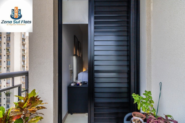 Imagem Apartamento com 2 Quartos à Venda, 82 m² em Vila Olímpia - São Paulo
