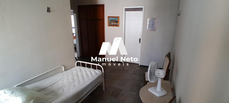 Imagem Apartamento com 3 Quartos à Venda, 192 m² em Meireles - Fortaleza