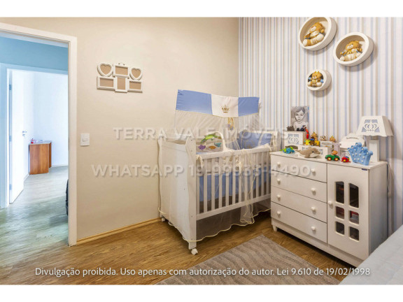 Imagem Casa de Condomínio com 3 Quartos à Venda, 200 m² em Residencial Jardim De Mônaco - Hortolândia