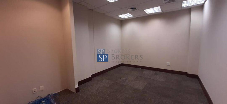 Imagem Sala Comercial para Alugar, 363 m² em Itaim Bibi - São Paulo