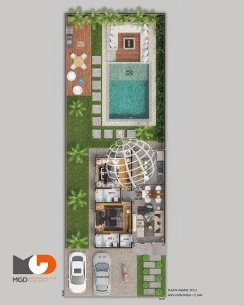 Imagem Casa com 3 Quartos à Venda, 85 m² em Jardim Estância Brasil - Atibaia Imagem Casa com 3 Quartos à Venda, 85 m² em Jardim Estância Brasil - Atibaia