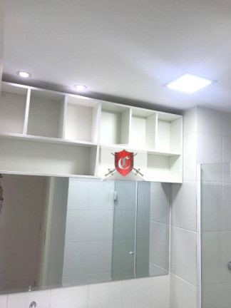 Imagem Apartamento com 3 Quartos à Venda, 70 m² em Vila Augusta - Guarulhos Imagem Apartamento com 3 Quartos à Venda, 70 m² em Vila Augusta - Guarulhos