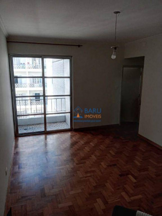 Imagem Apartamento com 2 Quartos à Venda, 80 m² em Santa Cecília - São Paulo Imagem Apartamento com 2 Quartos à Venda, 80 m² em Santa Cecília - São Paulo