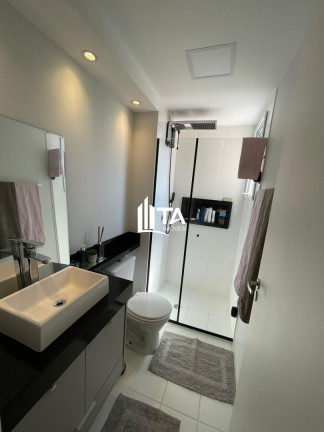 Imagem Imóvel com 2 Quartos à Venda, 51 m² em Jardim Do Lago Continuação - Campinas Imagem Imóvel com 2 Quartos à Venda, 51 m² em Jardim Do Lago Continuação - Campinas