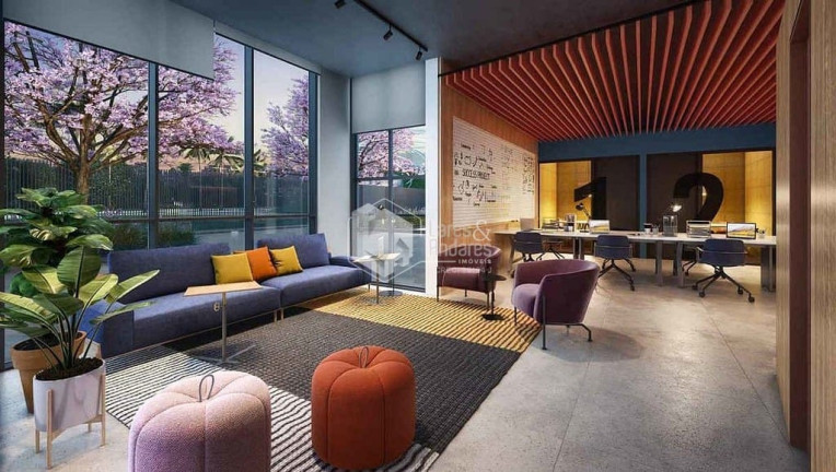 Imagem Apartamento com 4 Quartos à Venda, 186 m² em Real Parque - São Paulo Imagem Apartamento com 4 Quartos à Venda, 186 m² em Real Parque - São Paulo