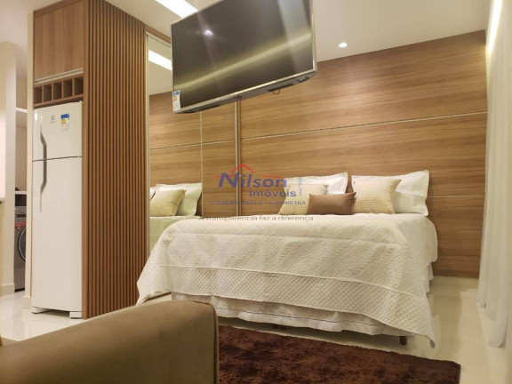 Imagem Apartamento com 1 Quarto à Venda, em Guarulhos Imagem Apartamento com 1 Quarto à Venda, em Guarulhos