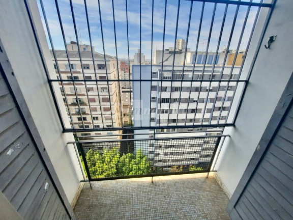 Imagem Apartamento com 2 Quartos à Venda, 92 m² em Barra Funda - São Paulo