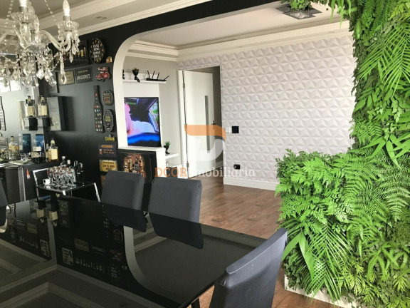 Apartamento com 2 Quartos à Venda, 70 m² em Jardim Miriam - São Paulo