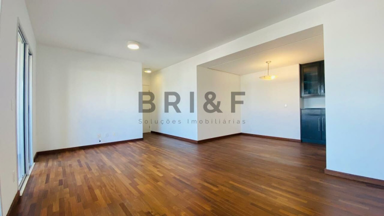 Imagem Apartamento com 3 Quartos para Alugar, 119 m² em Brooklin - São Paulo Imagem Apartamento com 3 Quartos para Alugar, 119 m² em Brooklin - São Paulo