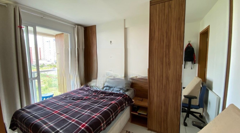 Imagem Imóvel com 1 Quarto à Venda, 34 m² em Sul (águas Claras) - Brasília Imagem Imóvel com 1 Quarto à Venda, 34 m² em Sul (águas Claras) - Brasília