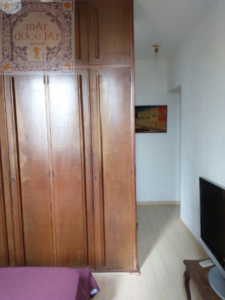 Imagem Apartamento com 3 Quartos à Venda, 124 m² em Ponta Da Praia - Santos