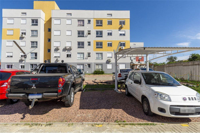 Imagem Imóvel com 2 Quartos à Venda,  em Estância Velha - Canoas
