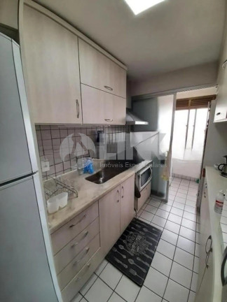 Imagem Apartamento com 2 Quartos à Venda, 70 m² em Cristo Redentor - Porto Alegre Imagem Apartamento com 2 Quartos à Venda, 70 m² em Cristo Redentor - Porto Alegre