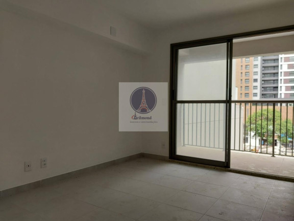 Imagem Apartamento com 1 Quarto à Venda, 32 m² em Vila Clementino - São Paulo Imagem Apartamento com 1 Quarto à Venda, 32 m² em Vila Clementino - São Paulo