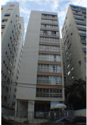 Imagem Apartamento com 3 Quartos à Venda, 220 m² em Gonzaga - Santos Imagem Apartamento com 3 Quartos à Venda, 220 m² em Gonzaga - Santos