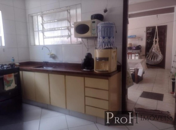 Imagem Sobrado com 2 Quartos à Venda, 167 m² em Jardim Ocara - Santo André