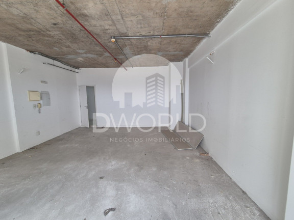 Imagem Sala Comercial à Venda, 39 m² em Centro - São Bernardo Do Campo