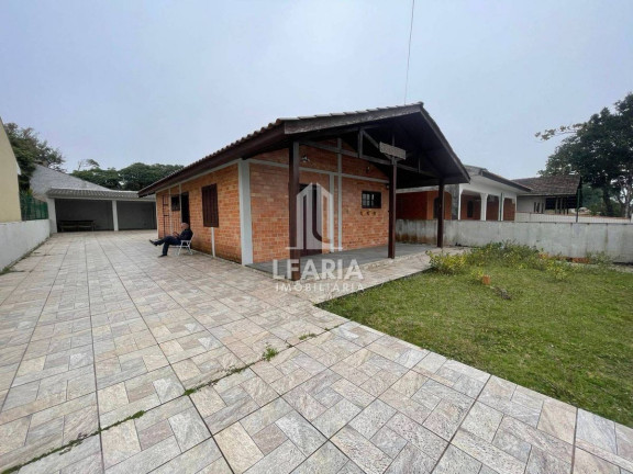 Imagem Casa com 3 Quartos à Venda, 84 m² em Rainha Do Mar - Itapoá Imagem Casa com 3 Quartos à Venda, 84 m² em Rainha Do Mar - Itapoá
