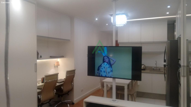 Imagem Apartamento com 1 Quarto à Venda, 32 m² em Jardim Paulista - São Paulo Imagem Apartamento com 1 Quarto à Venda, 32 m² em Jardim Paulista - São Paulo