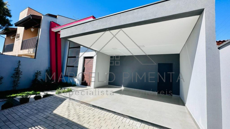 Imagem Casa com 3 Quartos à Venda, 300 m² em Bolsão Vila Moleta - Valinhos Imagem Casa com 3 Quartos à Venda, 300 m² em Bolsão Vila Moleta - Valinhos