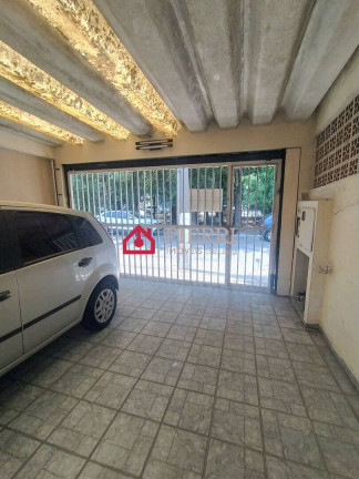 Imagem Casa com 3 Quartos à Venda, 145 m² em Parque São Domingos - São Paulo Imagem Casa com 3 Quartos à Venda, 145 m² em Parque São Domingos - São Paulo