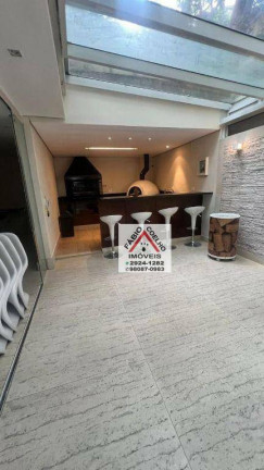 Imagem Apartamento com 3 Quartos à Venda, 137 m² em Vila Mariana - São Paulo Imagem Apartamento com 3 Quartos à Venda, 137 m² em Vila Mariana - São Paulo