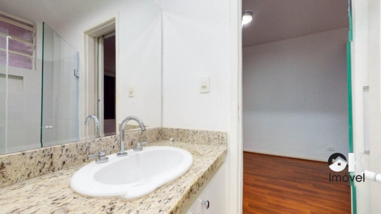 Imagem Apartamento com 3 Quartos à Venda, 140 m² em Pinheiros - São Paulo