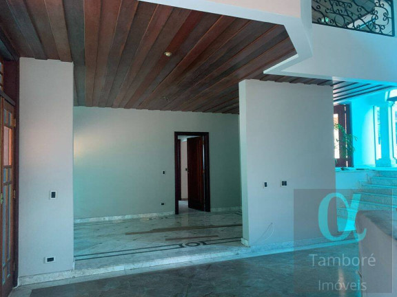 Imagem Casa com 4 Quartos para Alugar, 560 m² em Tamboré - Santana De Parnaíba Imagem Casa com 4 Quartos para Alugar, 560 m² em Tamboré - Santana De Parnaíba