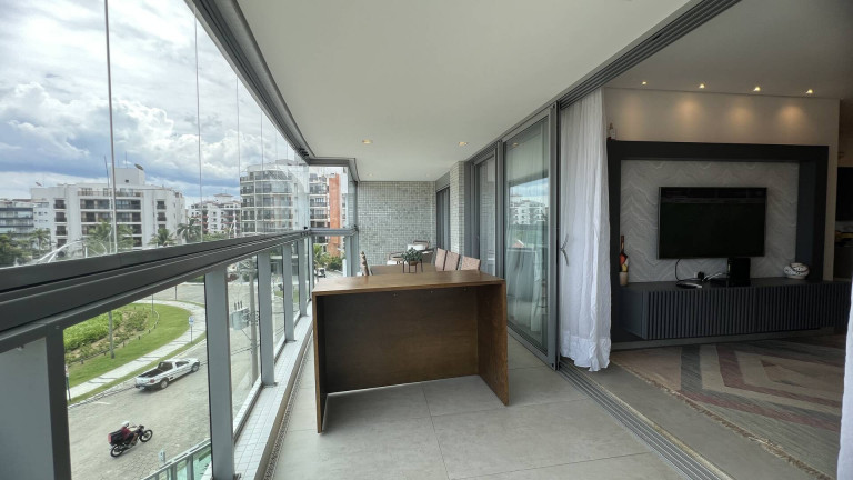 Imagem Apartamento com 2 Quartos para Temporada, 87 m² em Riviera De São Lourenço - Bertioga Imagem Apartamento com 2 Quartos para Temporada, 87 m² em Riviera De São Lourenço - Bertioga