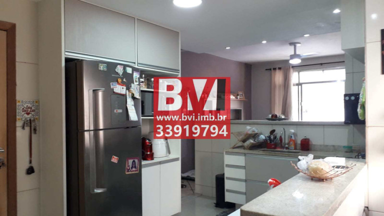 Imagem Apartamento com 3 Quartos à Venda, 85 m² em Penha - Rio De Janeiro