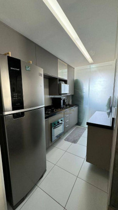 Imagem Apartamento com 2 Quartos à Venda, 45 m² em Pernambués - Salvador