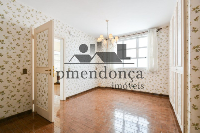 Imagem Apartamento com 4 Quartos à Venda, 276 m² em Higienópolis - São Paulo Imagem Apartamento com 4 Quartos à Venda, 276 m² em Higienópolis - São Paulo