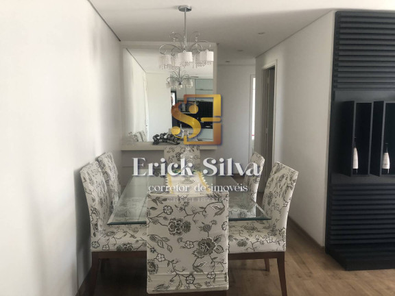 Imagem Apartamento com 3 Quartos à Venda, 82 m² em Centro - Osasco