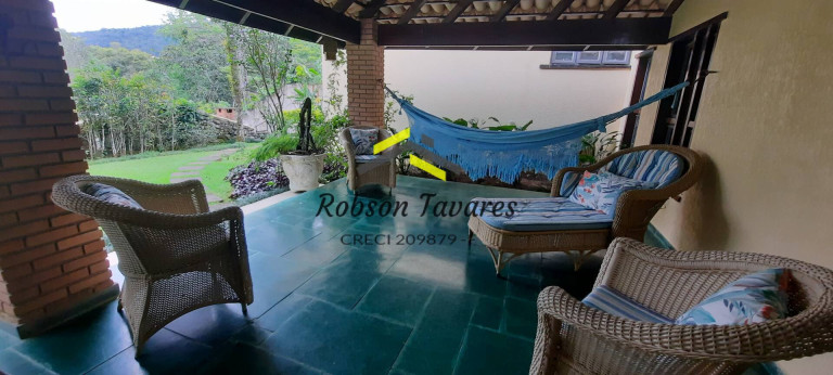 Casa com 3 Quartos à Venda, 465 m² em Tabatinga - Ubatuba