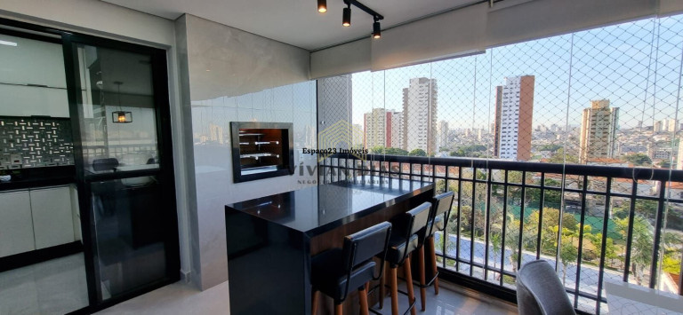 Imagem Apartamento com 3 Quartos à Venda, 105 m² em Vila Carrão - São Paulo Imagem Apartamento com 3 Quartos à Venda, 105 m² em Vila Carrão - São Paulo