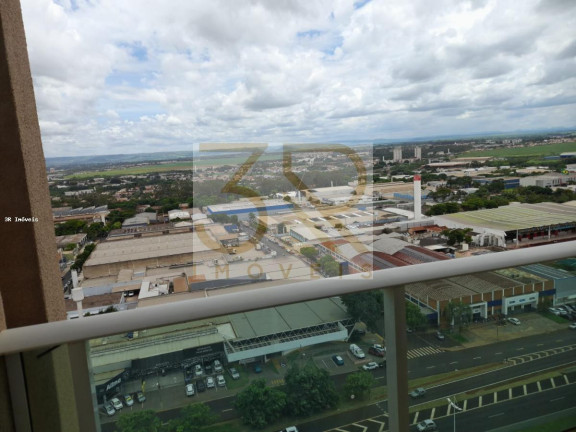Imagem Sala Comercial à Venda, 38 m² em Nova Ribeirânia - Ribeirão Preto Imagem Sala Comercial à Venda, 38 m² em Nova Ribeirânia - Ribeirão Preto