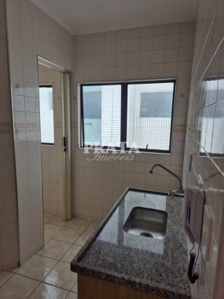 Imagem Apartamento com 1 Quarto à Venda, 44 m² em Guilhermina - Praia Grande Imagem Apartamento com 1 Quarto à Venda, 44 m² em Guilhermina - Praia Grande
