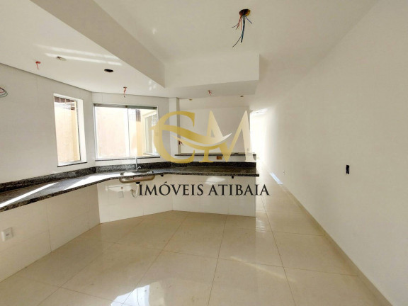 Imagem Casa com 3 Quartos à Venda, 150 m² em Jardim Brogotá - Atibaia Imagem Casa com 3 Quartos à Venda, 150 m² em Jardim Brogotá - Atibaia