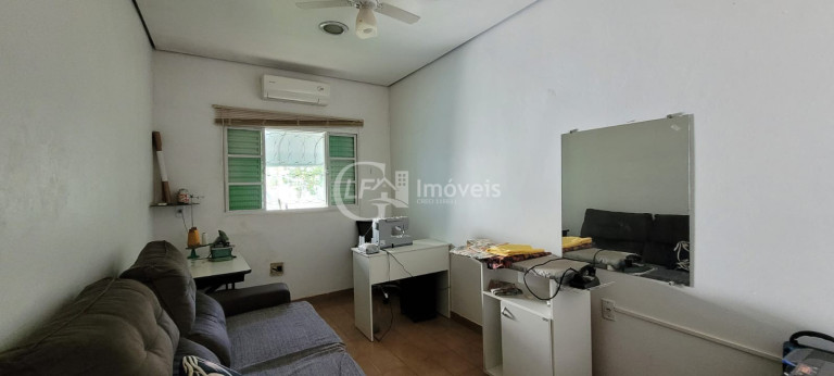 Imagem Casa com 3 Quartos à Venda, 205 m² em Vila Nasser - Campo Grande Imagem Casa com 3 Quartos à Venda, 205 m² em Vila Nasser - Campo Grande