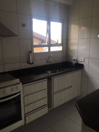Imagem Apartamento com 3 Quartos à Venda, 83 m² em Parque Senhor Do Bonfim - Taubaté Imagem Apartamento com 3 Quartos à Venda, 83 m² em Parque Senhor Do Bonfim - Taubaté