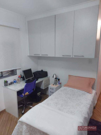 Imagem Sobrado com 3 Quartos à Venda, 128 m² em Parada Inglesa - São Paulo Imagem Sobrado com 3 Quartos à Venda, 128 m² em Parada Inglesa - São Paulo
