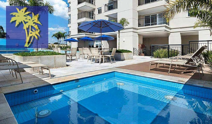 Apartamento com 1 Quarto para Alugar, 40 m² em Cidade Maia - Guarulhos