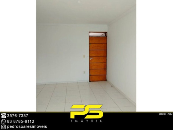 Imagem Apartamento com 3 Quartos à Venda, 76 m² em Jardim Cidade Universitária - João Pessoa Imagem Apartamento com 3 Quartos à Venda, 76 m² em Jardim Cidade Universitária - João Pessoa