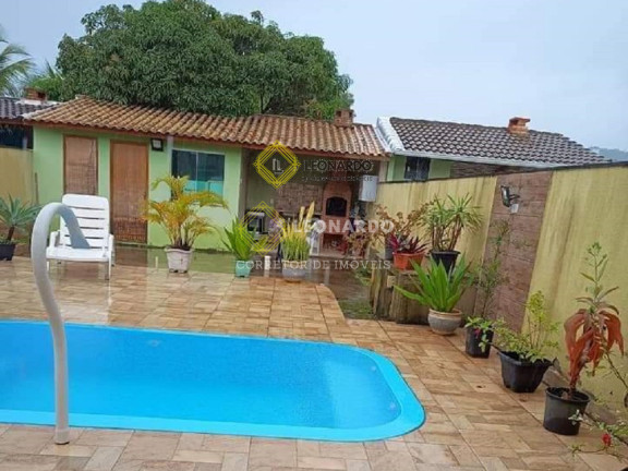 Casa com 2 Quartos à Venda, 120 m² em Itaipuaçu - Maricá