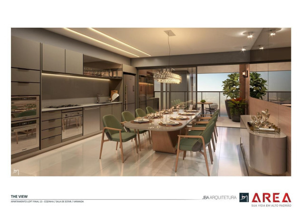 Imagem Imóvel com 2 Quartos à Venda, 114 m² em Norte (águas Claras) - Brasília Imagem Imóvel com 2 Quartos à Venda, 114 m² em Norte (águas Claras) - Brasília