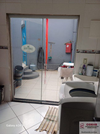 Imagem Casa com 3 Quartos à Venda, 130 m² em Jardim Recanto Dos Sonhos - Sumaré Imagem Casa com 3 Quartos à Venda, 130 m² em Jardim Recanto Dos Sonhos - Sumaré