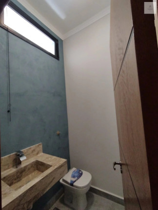 Imagem Casa de Condomínio com 3 Quartos à Venda, 243 m² em Condominio Alphaville Nova Esplanada - Votorantim