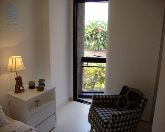 Imagem Imóvel com 1 Quarto à Venda, 57 m² em Vila Olímpia - São Paulo Imagem Imóvel com 1 Quarto à Venda, 57 m² em Vila Olímpia - São Paulo