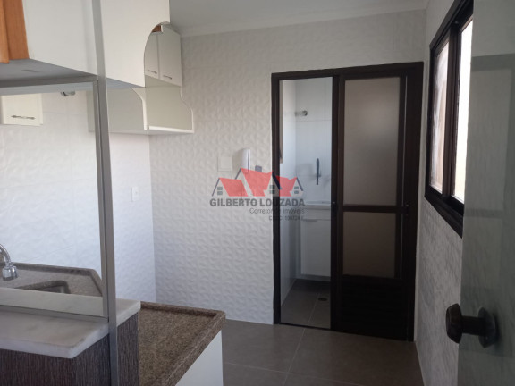 Imagem Apartamento com 2 Quartos à Venda, 68 m² em Morumbi - São Paulo
